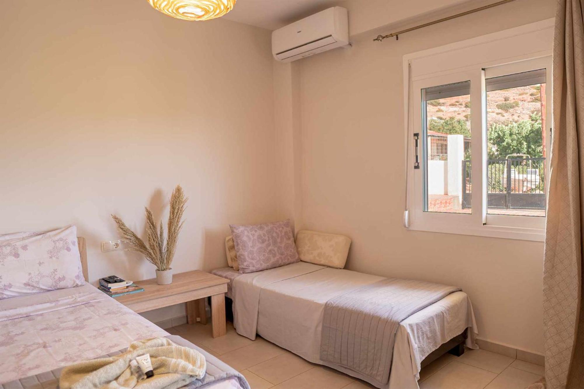 Studios Anna Maria With Sea View Kapetaniana ภายนอก รูปภาพ